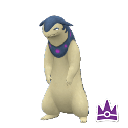 Typhlosion the Unrivaled